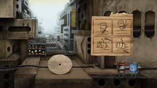 Boxville Demo - Screenshot 3