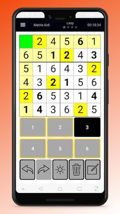 SUKA Sudoku - Screenshot 3