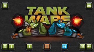 Tank Wars 2022 - Screenshot 1