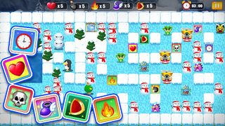 Boom Classic : Bombers Blast - Screenshot 3