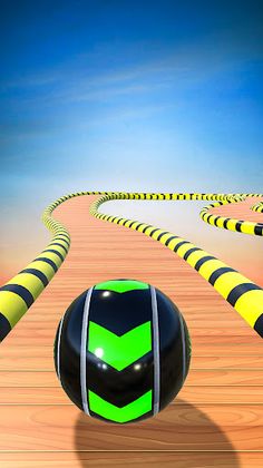 Going Ball 3D: Ball Games 2023 - Screenshot 2