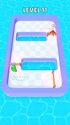 Evil Twin - Screenshot 4