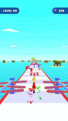 Runaway Bride - Screenshot 4