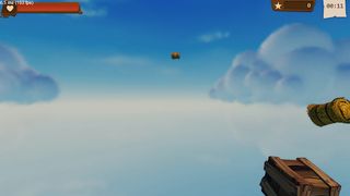 nuXplu - Screenshot 2