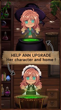 WitchMath - Screenshot 4