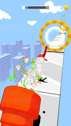 Ragdollympics - Screenshot 3