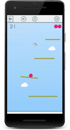 1000+1 LINES - Screenshot 2