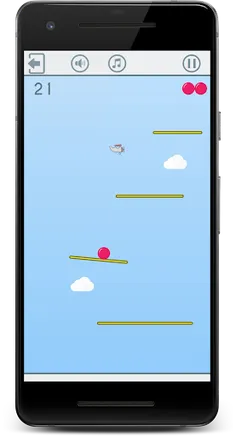 1000+1 LINES - Screenshot 2