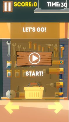 MeCatcher - Screenshot 1