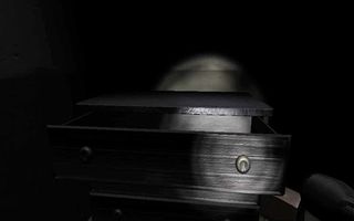 Dark - Horror Game - Screenshot 3