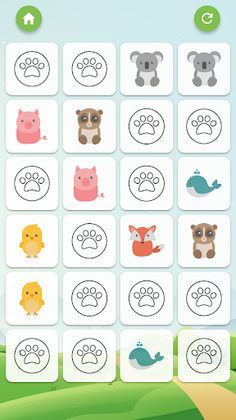 Match Up: Find Pairs of Matchi - Screenshot 4