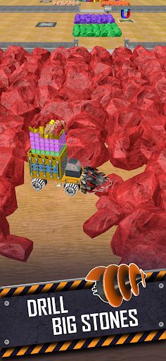 Building Crafter - Screenshot 3