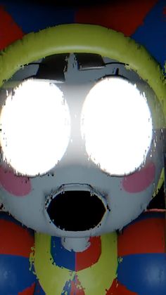 Amazing Digital Circus Spooky - Screenshot 2