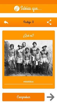 Raizal Sabías Que... - Screenshot 4