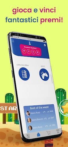 Be The One - Screenshot 4