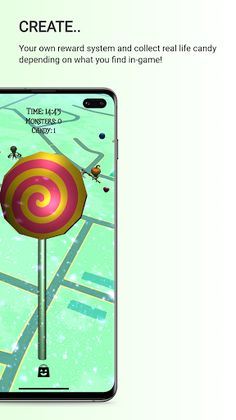 Haunt & Seek - Screenshot 2