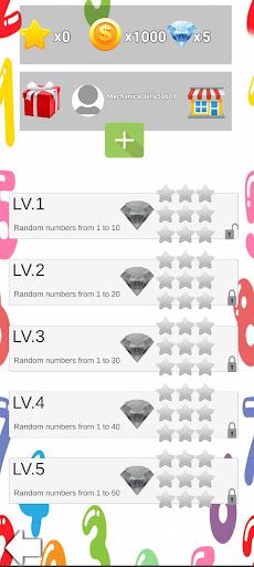 Fast Math - Screenshot 4