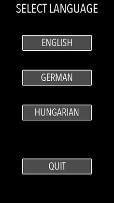 Simple Easy Hangman - Screenshot 2