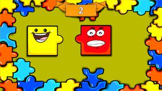 Totoro Puzzle Game Super Hero - Screenshot 3