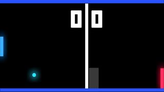 Ice Pong (Ice View game) - Screenshot 3