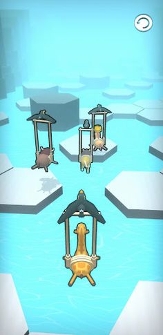 Race Animals - Screenshot 4