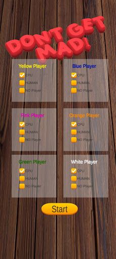 Aggravation: Ludo Game - Screenshot 1