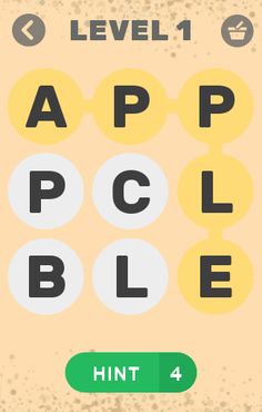 Find Easter fruit salad - Screenshot 1