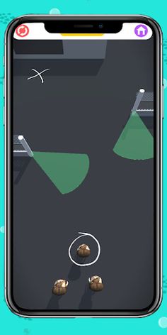 Prison Break Puzzle Pro - Screenshot 2