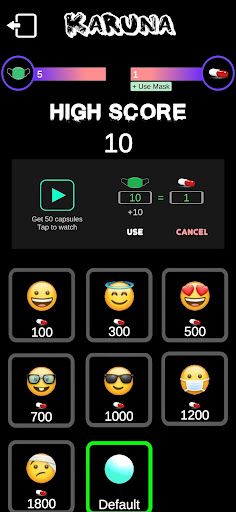 Karuna : Beat Your Boredom - Screenshot 3