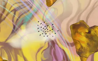Gathering Sky - Screenshot 3