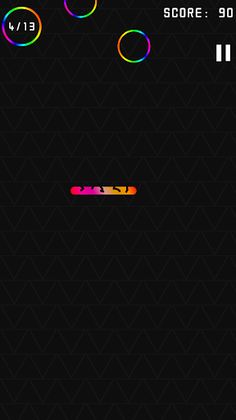 Gravity Rings - Screenshot 4