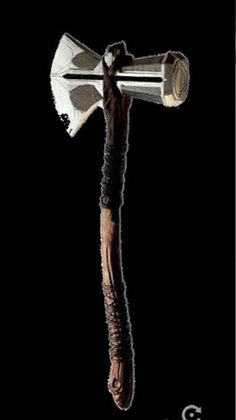 Thor's Axe - Screenshot 1