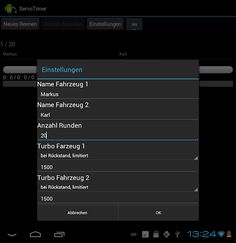 ServoTimer 2 - Screenshot 3