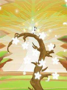 Bloom World - Screenshot 4