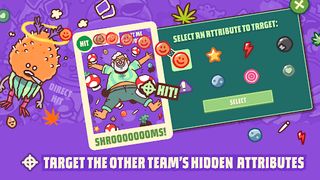 Smoke Sessions - Screenshot 3