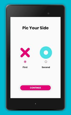 Tic Tac Toe - Screenshot 4