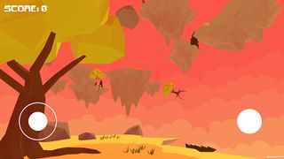 Floating Isles - Screenshot 1