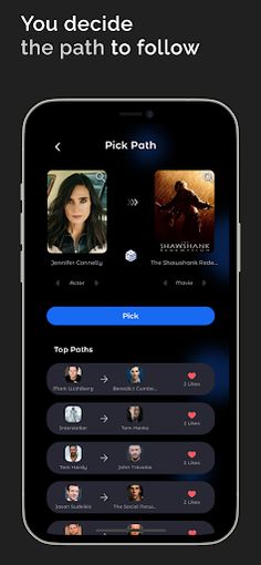 Tournamovie: Movie Trivia Game - Screenshot 4