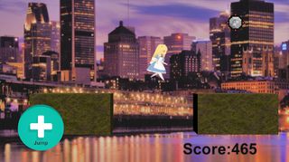 Let’s Go back to the Book - Screenshot 2