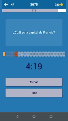 Avanti - Screenshot 4