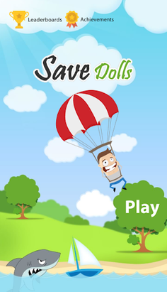 Save Dolls - Screenshot 1