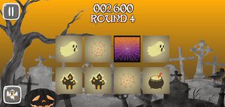 Spooky Match - Screenshot 3