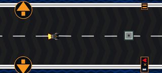 Chair-Man - Screenshot 3