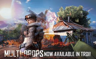 Shooting Games - Gun Games 3D - Screenshot 3