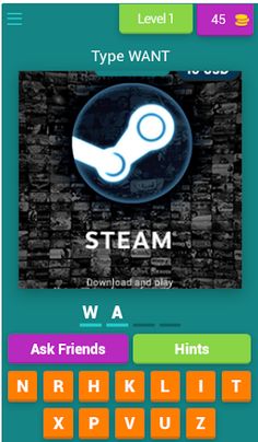 Steam Gift Cards - Screenshot 1