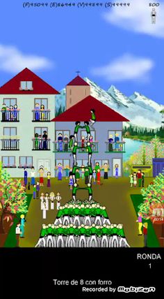 Fent Pinya - Screenshot 3