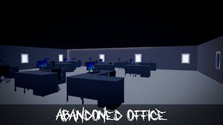 The Depths of Backrooms - Screenshot 2