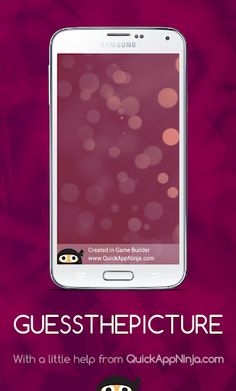 Guess the picture - Screenshot 3