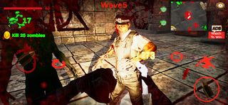 Call Of Z 2 - Screenshot 2