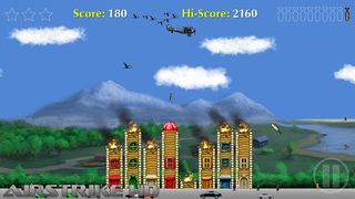 Airstrike HD - Screenshot 2